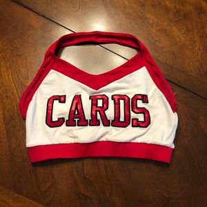 Louisville Ladybirds Game Day Top